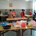 Угледни час иѕ енглеског језика