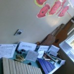 Музички кутак