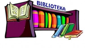 Библиотека