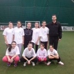 Takmicenje u fudbalu