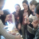 Угледни час из географије