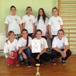 Општинско такмичење у малом фудбалу